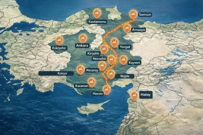 Anadolu'yu ayağa kaldıracak proje: 14 ilde yeni fabrikalar kurulacak
