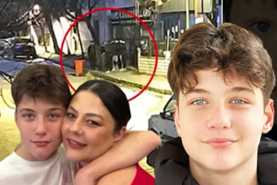 Atlas Çağlayan'ın ailesini tehdit soruşturmasında bir gözaltı daha