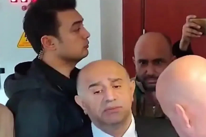 Aziz İhsan Aktaş davasında 200 sanık hakim karşısında!