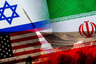 İran'dan ABD ve İsrail'e mesaj: Savaşa tam hazırlık içerisindeyiz!