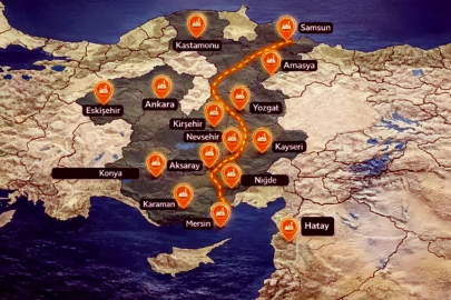 Marmara'dan büyük göç! 14 güvenli kent belirlendi: Depreme karşı yoğunluk dağıtılacak