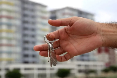 Yeni taşınacaklar dikkat... Ev kiraları frene bastı! En düşük artış buralarda