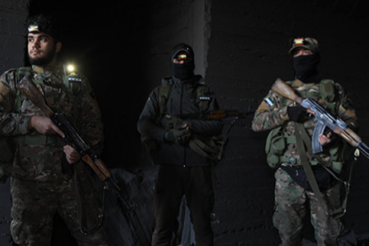 YPG’ye batı desteği sona erdi: Suriye’de dengeler değişiyor