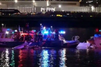 ABD'de çeyrek asrın en büyük havacılık faciasıydı! Yıl dönümünde kazaya ışık tutan bir simülasyon yayınlandı