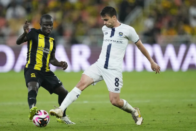 Fenerbahçe'den transfer şovu: N'Golo Kante müjdesi geldi, geri sayım başladı!