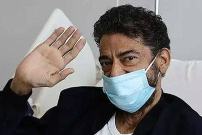 Hakan Taşıyan kalp krizi geçirdi! Sağlık durumu kritik