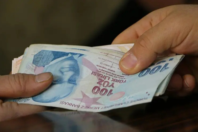 20 bin liranın altında emekli maaşı alanlara fark yatacak