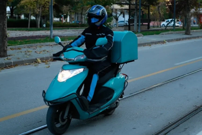 Kuryelere 69 yaş düzenlemesi! Ulaştırma mevzuatında kritik güncelleme