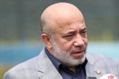 Murat Sancak tahliye edildi