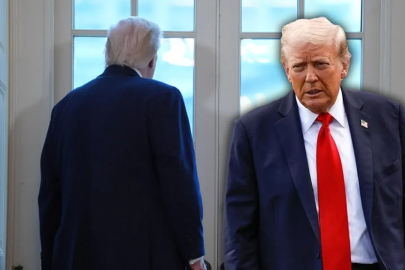 Trump aklını mı kaçırdı? Toplantı sırasında yaptığı herkesi şoke etti! Avrupalı liderin olay çıkışı