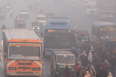 Covid'den 5 kat daha ölümcül! Nipah virüsü Türkiye'ye gelir mi?