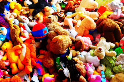 Evinizde varsa hemen imha edin! Bakanlık bu oyuncağı yasakladı