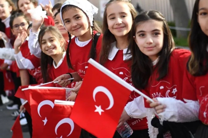 Nusaybin'deki provokasyon sonrası okullarda ilk hafta bayrak sevgisi işlenecek! MEB 81 ile gönderdi