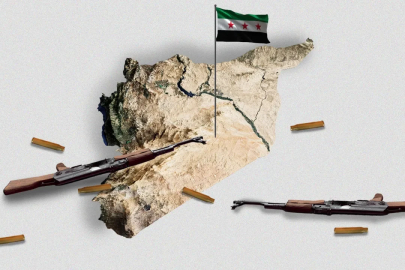 Şam ile terör örgütü YPG arasında yeni mutabakat! Ateşkes ve kademeli entegrasyon hayata geçiyor