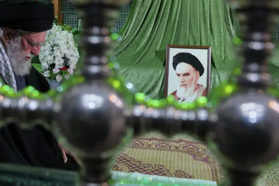 Hamaney'den ABD'ye cevap, "Savaşı başlatırlarsa bölgesel çatışma olur"