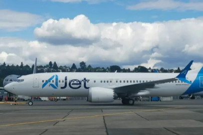 İstanbul-Tahran seferini yapan uçak acil iniş yaptı!