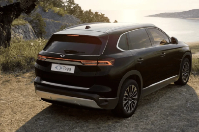 Aylık 41 bin TL taksitle TOGG fırsatı! Otomobil almak isteyenler için şubat kampanyası duyuruldu