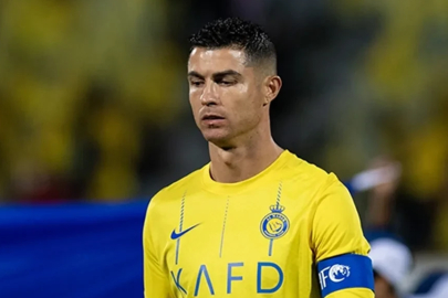 Cristiano Ronaldo tavrını koydu! Al-Nassr'da kriz: Formayı giymeyecek