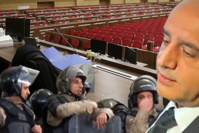 Aziz İhsan Aktaş davası: Beşinci celsede İSFALT savunması