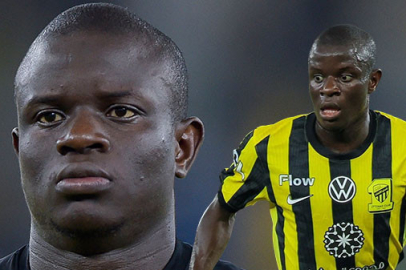 Fenerbahçe'ye Kante transferinde şok!