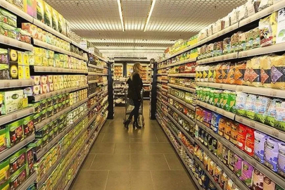 TÜİK açıkladı! İşte Ocak ayı enflasyon verileri