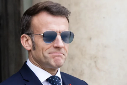 Venezuela operasyonundan esinlendi, 3 ülke lideri için emri verdi! Macron 'siyasi geri dönüş' istiyor