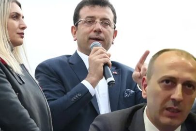 Dilek İmamoğlu'nun kardeşi Ali Kaya gözaltında