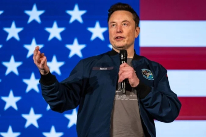 Net serveti 800 milyar doları aşan Elon Musk, tarihte bunu başaran ilk insan oldu