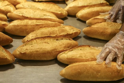 Resmi Gazete'de yayımlandı: Ekmek ve simit fiyatında yeni dönem! Artık bakanlık belirleyecek