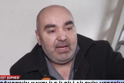 Sinan Sardoğan tahliyesinin ardından ilk kez Müge Anlı'ya konuştu!