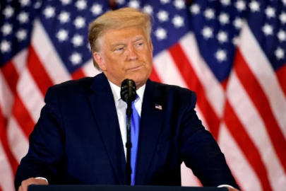 Donald Trump'tan İran'a yeni tehdit