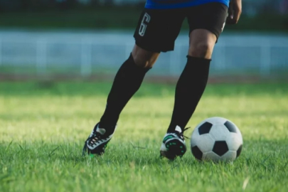 "Futbolda bahis" ve "Şike" iddialarına ilişkin ilk iddianame hazırlandı