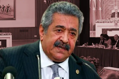 MHP'li Feti Yıldız infaz kanunu hatırlattı: Umut hakkı tanımına açıklama