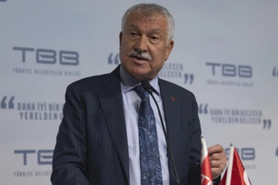 Zeydan Karalar tahliye edildi