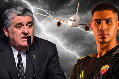 Beşiktaş transferde çıldırdı! Son gün üçüncü isim İstanbul'a geliyor: Devis Vasquez