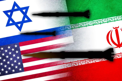 Savaşın gölgesinde Umman'da kritik görüşme: ABD ve İran masaya oturdu