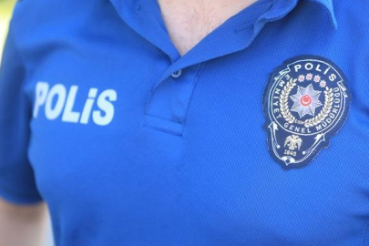 Stop lambası tartışması sonrası polis memurunu döverek öldürdüler!