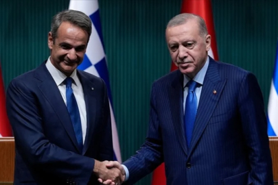 Miçotakis’ten Türkiye ziyareti öncesi Erdoğan mesajı: Tecrübeli liderleriz