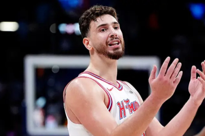 Alperen Şengün NBA All-Star kadrosunda