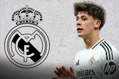 Arda Güler sahneye çıktı, Real Madrid rahat kazandı! İspanyollardan ortalığı karıştıran iddia