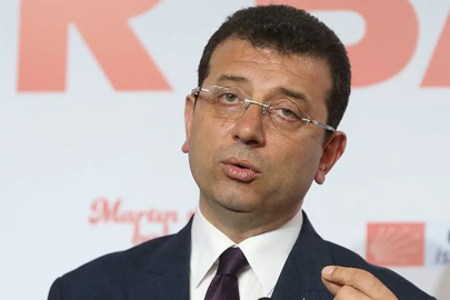 Ekrem İmamoğlu'nun koruması Bektaş Kamburoğlu serbest bırakıldı