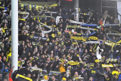 Trabzonspor - Fenerbahçe maçına konuk takım taraftarları alınmayacak