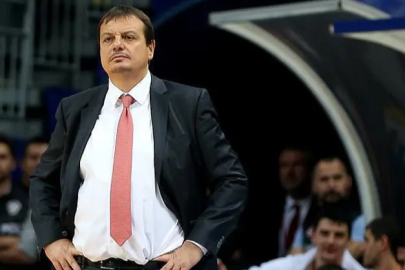 Ergin Ataman'ın acı kaybı