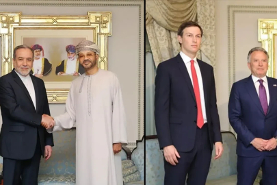 İran-ABD müzakelereri neden Umman'da yapıldı? Tahran'dan Türkiye'ye teşekkür geldi