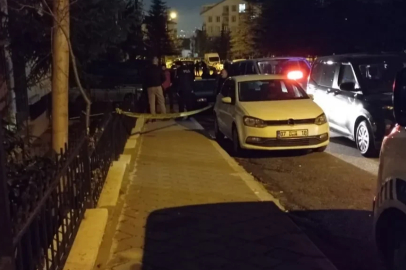 Kurye kılığına girip ailesini tek tek öldürdü! Kan donduran katliamda görgü tanığı konuştu: 'Bir türlü kabullenememiş'