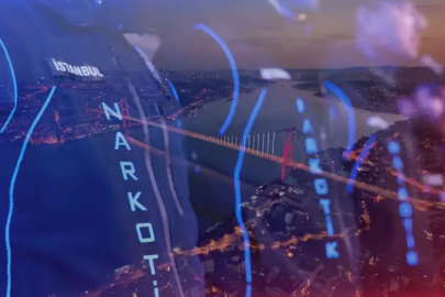 Şifreli grup kurup kuryeyle uyuşturucu sattılar! "AVCI"dan kaçamadılar