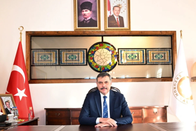 İçişleri Bakanlığı'na Mustafa Çiftçi atandı