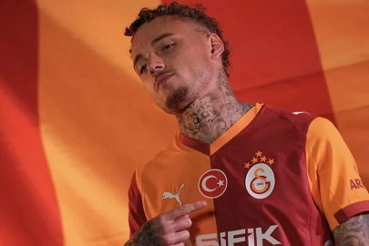 Noa Lang'dan Galatasaray yönetimine şok talep! Hollandalı yıldızdan sürpriz istek