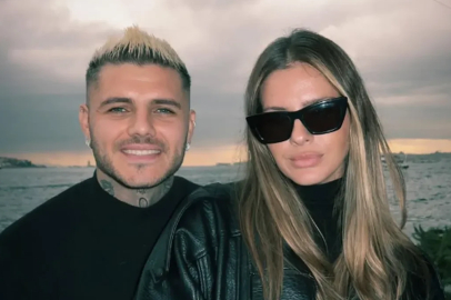 Mauro Icardi, Lucas Torreira'nın doğum günündeki görüntülerine açıklık getirdi!