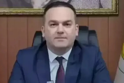 Taciz mesajları ortaya çıkmıştı! Görele Belediye Başkanı Hasbi Dede görevden uzaklaştırıldı